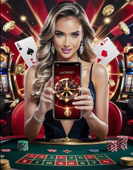 Lobby Game dengan berbagai jenis permainan olahraga dan kasino dalam satu platform visa89